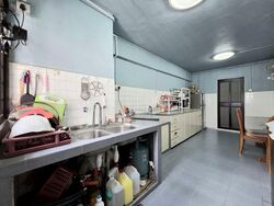 Blk 30 Marsiling Sapphire (Woodlands), HDB 3 Rooms #605792591